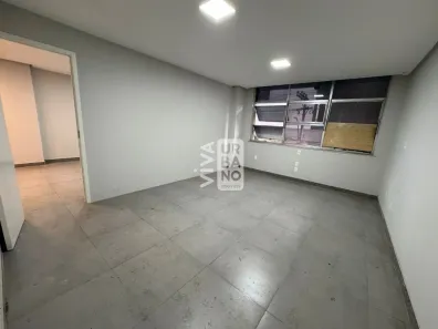Sala Comercial para alugar, 43m² no Vila Santa Cecília, Volta Redonda