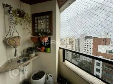 Apartamento com 3 Quartos à venda, 109m² no Centro, Florianópolis