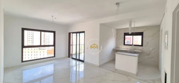 Apartamento com 3 Quartos à venda, 117m² no Centro, Campinas