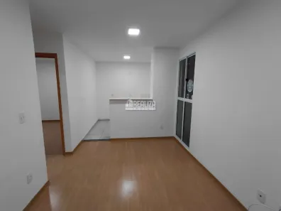 Apartamento com 2 Quartos à venda, 45m² no Recreio dos Bandeirantes, Uberaba