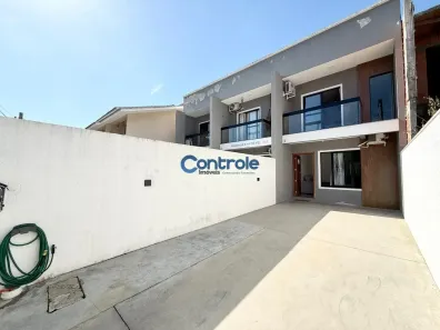 Casa com 3 Quartos à venda, 108m² no Areias, São José