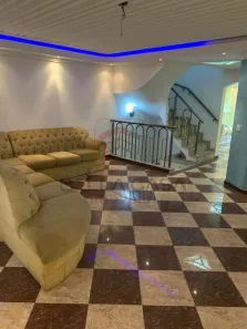 Sobrado com 4 Quartos à venda, 330m² no Vila Antonieta, São Paulo