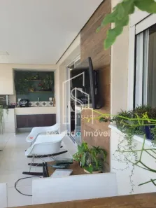 Apartamento com 2 Quartos à venda, 95m² no Várzea de Baixo, São Paulo
