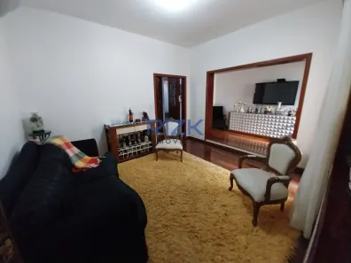 Sobrado com 4 Quartos à venda, 140m² no Aclimação, São Paulo