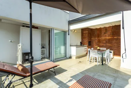 Cobertura com 1 Quarto à venda, 74m² no Perdizes, São Paulo