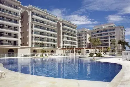 Cobertura com 4 Quartos à venda, 203m² no Barra da Tijuca, Rio de Janeiro