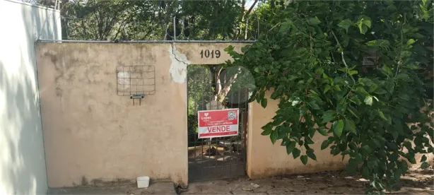 Lote/Terreno à venda, 750m² no Vila Rosa, Itapetininga