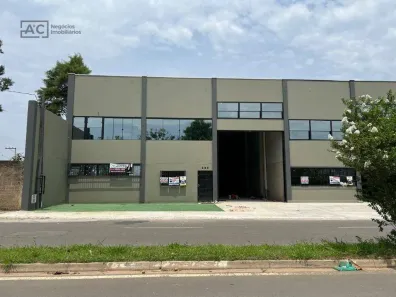 Ponto Comercial para alugar, 400m² no Jardim Boa Vista, Hortolândia