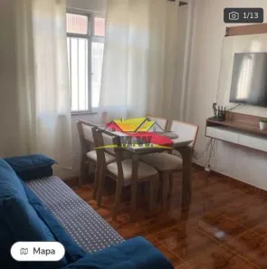 Apartamento com 2 Quartos à venda, 50m² no Ramos, Rio de Janeiro