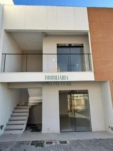 Casa com 3 Quartos à venda, 130m² no Vale das Orquídeas, Contagem