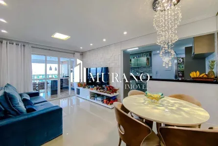 Apartamento com 3 Quartos à venda, 133m² no Mooca, São Paulo