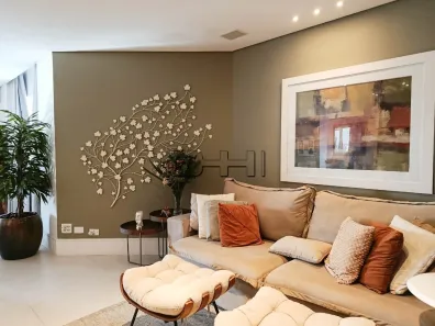 Apartamento com 4 Quartos à venda, 246m² no Perdizes, São Paulo