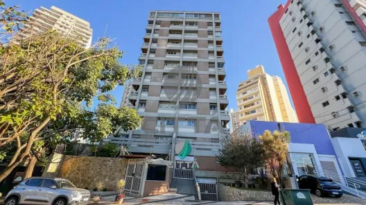 Apartamento com 2 Quartos à venda, 75m² no Cambuí, Campinas