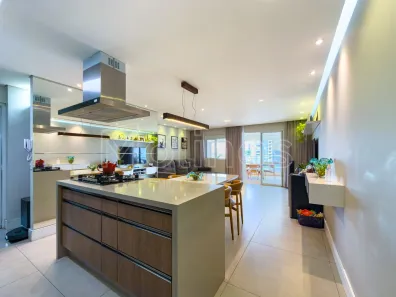 Apartamento com 2 Quartos à venda, 102m² no Parque São Jorge, São Paulo