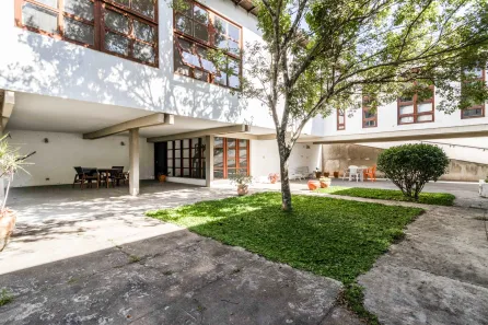 Casa com 5 Quartos à venda, 392m² no Morumbi, São Paulo