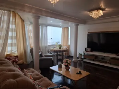 Apartamento com 4 Quartos à venda, 160m² no Pituba, Salvador
