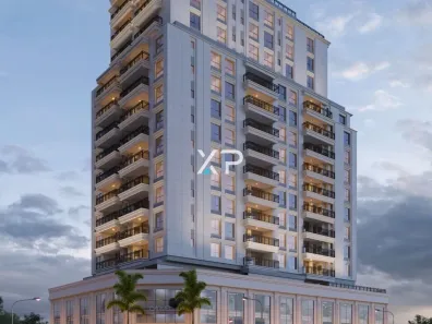 Apartamento com 3 Quartos à venda, 103m² no Pedra Branca, Palhoça