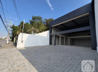 Galpão/Depósito/Armazém à venda, 359m² no Instituto de Previdência, São Paulo