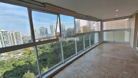 Apartamento com 3 Quartos à venda, 207m² no Jardim Morumbi, São Paulo