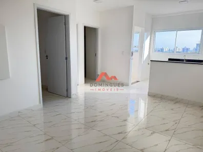 Apartamento com 2 Quartos à venda, 72m² no Campo Limpo, Americana