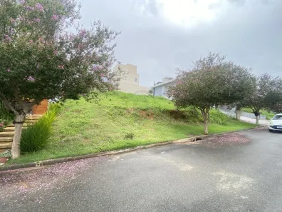 Lote/Terreno à venda, 250m² no Chácara Morada Mediterrânea, Jundiaí
