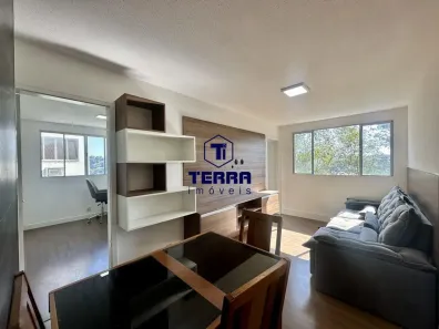 Apartamento com 3 Quartos à venda, 55m² no Maria Paula, São Gonçalo