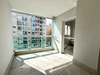 Apartamento com 2 Quartos à venda, 63m² no Praia de Itaparica, Vila Velha