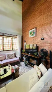 Casa de Condomínio com 3 Quartos à venda, 353m² no Alphaville, Santana de Parnaíba