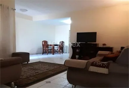 Casa com 2 Quartos à venda, 100m² no Vila Maria Alta, São Paulo