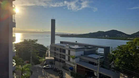 Apartamento com 3 Quartos à venda, 133m² no João Paulo, Florianópolis