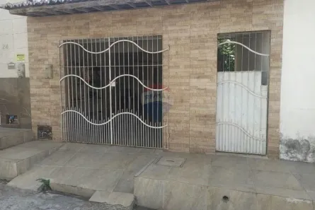 Casa com 2 Quartos à venda, 100m² no Santo Antônio do Potengi, São Gonçalo do Amarante