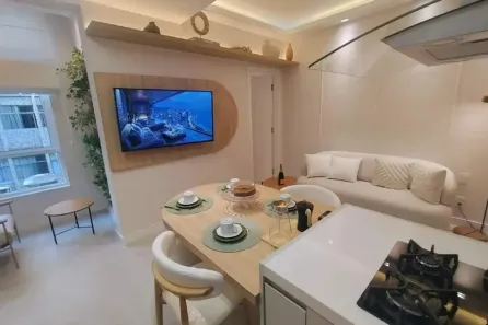 Apartamento com 2 Quartos à venda, 72m² no Flamengo, Rio de Janeiro