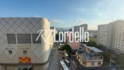 Sala Comercial para alugar, 18m² no Madureira, Rio de Janeiro