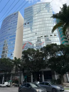 Sala Comercial para alugar, 100m² no Praia do Suá, Vitória