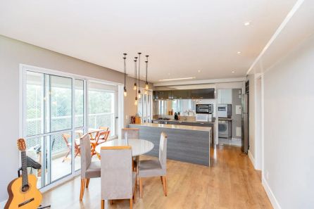 Apartamento com 2 Quartos à venda, 84m² no Vila Andrade, São Paulo