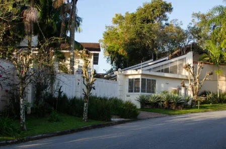 Casa com 4 Quartos à venda, 1000m² no Roseira, Mairiporã