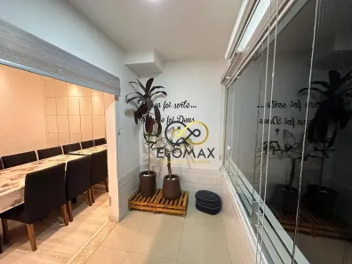 Apartamento com 3 Quartos à venda, 76m² no Vila Mazzei, São Paulo