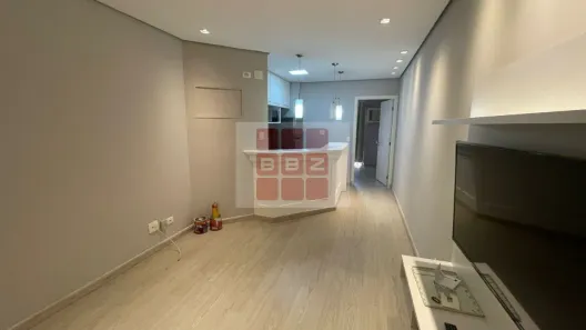 Apartamento com 1 Quarto para alugar, 64m² no Itaim Bibi, São Paulo