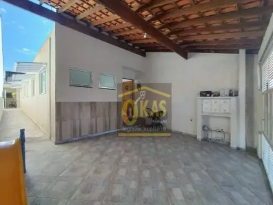 Casa com 4 Quartos à venda, 300m² no Vila Urupês, Suzano