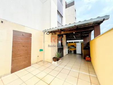Apartamento com 3 Quartos à venda, 75m² no Cabral, Contagem