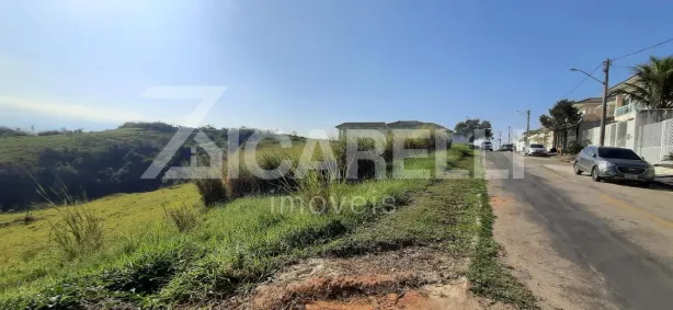 Lote/Terreno à venda, 550m² no Morada da Colina, Resende