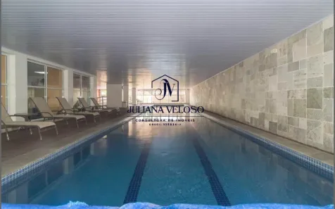 Apartamento com 3 Quartos à venda, 126m² no Mooca, São Paulo