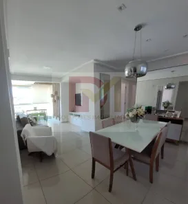 Apartamento com 3 Quartos à venda, 90m² no Farolândia, Aracaju