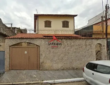 Sobrado com 3 Quartos à venda, 210m² no Chácara Belenzinho, São Paulo