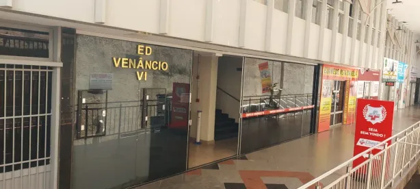 Sala Comercial à venda, 26m² no Asa Sul, Brasília