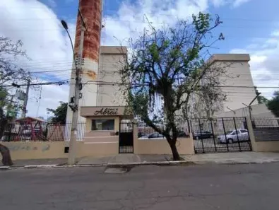 Apartamento com 2 Quartos para alugar, 48m² no Rio dos Sinos, São Leopoldo