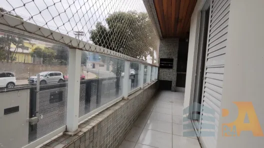 Apartamento com 2 Quartos para alugar, 60m² no Jardim Haruji, Jaguariúna