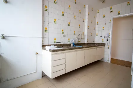 Apartamento com 2 Quartos à venda, 85m² no Cidade Monções, São Paulo