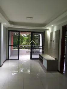 Apartamento com 2 Quartos à venda, 70m² no Comercial, Resende