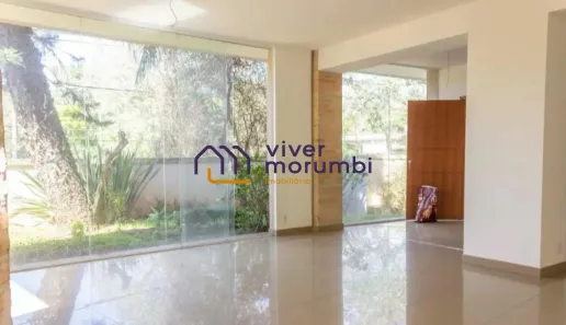 Sobrado com 4 Quartos para alugar, 500m² no Jardim Morumbi, São Paulo